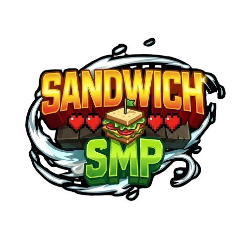 SandwichSMP Logo